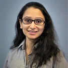 Purva Joshi headshot